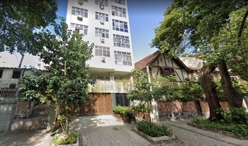 Condomínio Do Edifício Senhora De Araxá em Rio De Janeiro