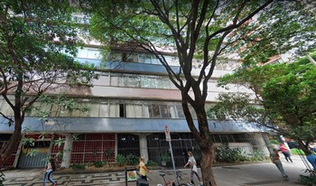 Condomínio Do Edifício Senhora De Fátima em Belo Horizonte