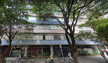 Condomínio Do Edifício Senhora Do Carmo em Belo Horizonte