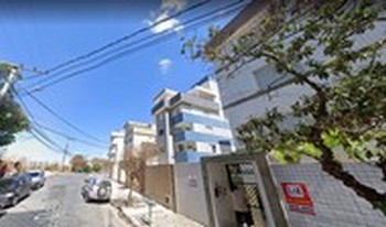 Condomínio Do Edifício Senhorinha em Belo Horizonte
