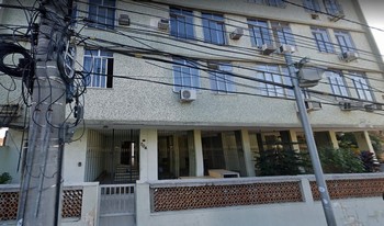 Condomínio Do Edifício Senhorinha em Rio De Janeiro