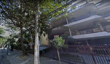 Condomínio Do Edifício Senzala em Rio De Janeiro