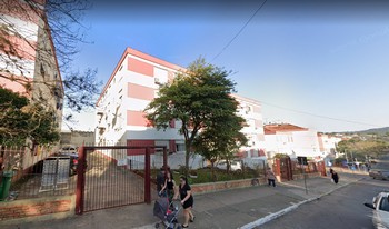 Condomínio Do Edifício Sepetiba em Porto Alegre