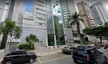 Condomínio Do Edifício Serenade em Belo Horizonte