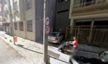 Condomínio Do Edifício Serenata em Rio De Janeiro