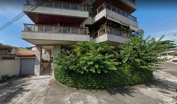 Condomínio Do Edifício Serenata em Rio De Janeiro
