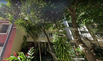 Condomínio Do Edifício Sergimar em Rio De Janeiro