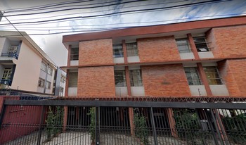 Condomínio Do Edifício Sergio em Belo Horizonte