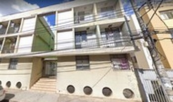 Condomínio Do Edifício Sergio Andrade em Belo Horizonte