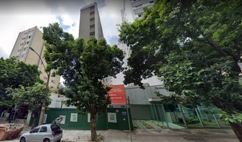 Condomínio Do Edifício Sergipe Residêncial em Belo Horizonte