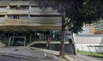 Condomínio Do Edifício Sermeco em Belo Horizonte