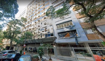 Condomínio Do Edifício Serra Atlântida em Rio De Janeiro