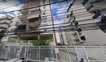 Condomínio Do Edifício Serra Azul em Rio De Janeiro