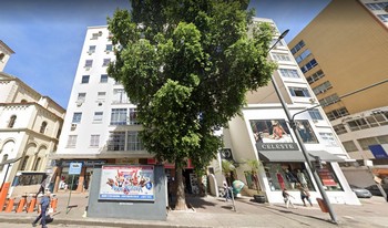 Condomínio Do Edifício Serra Branca em Rio De Janeiro