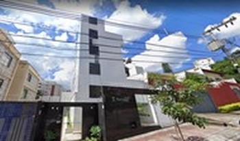 Condomínio Do Edifício Serra Classic em Belo Horizonte