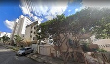 Condomínio Do Edifício Serra Da Canastra em Belo Horizonte