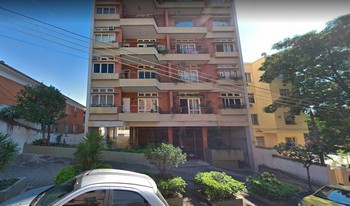 Condomínio Do Edifício Serra Da Estrela em Rio De Janeiro