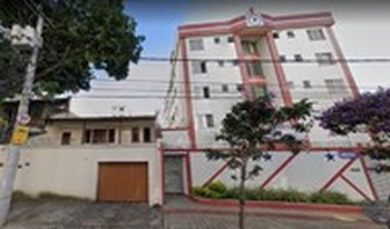 Condomínio Do Edifício Serra Da Estrela em Belo Horizonte