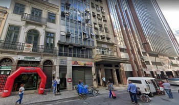 Condomínio Do Edifício Serra Da Estrela em Rio De Janeiro