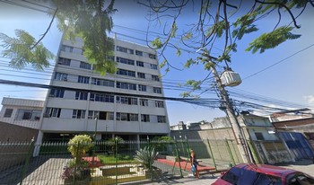 Condomínio Do Edifício Serra Da Mantiqueira em Rio De Janeiro