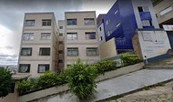 Condomínio Do Edifício Serra Da Moeda em Belo Horizonte