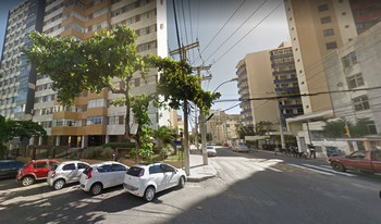 Condomínio Do Edifício Serra Da Pituba