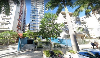 Condomínio Do Edifício Serra Da Primavera em Rio De Janeiro