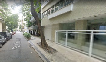 Condomínio Do Edifício Serra Das Esmeraldas em Rio De Janeiro
