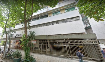 Condomínio Do Edifício Serra Das Flores em Rio De Janeiro