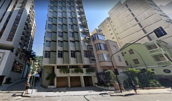 Condomínio Do Edifício Serra Das Lajes em Rio De Janeiro