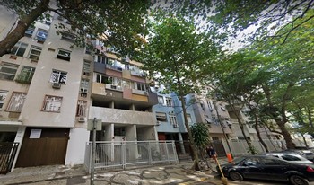 Condomínio Do Edifício Serra Das Orquídeas em Rio De Janeiro