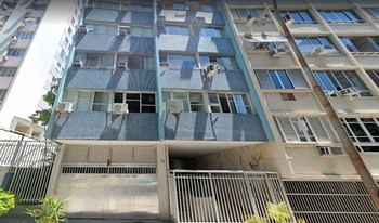Condomínio Do Edifício Serra Das Rosas em Rio De Janeiro