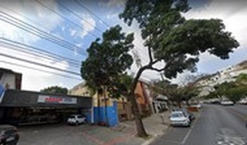 Condomínio Do Edifício Serra Del Rey em Belo Horizonte