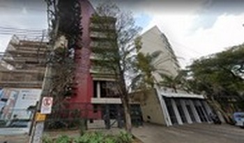 Condomínio Do Edifício Serra Del Rey em Belo Horizonte