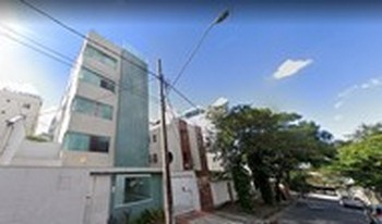 Condomínio Do Edifício Serra Do Caparao em Belo Horizonte