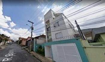 Condomínio Do Edifício Serra Do Cipo em Belo Horizonte