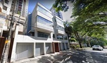 Condomínio Do Edifício Serra Do Curral em Belo Horizonte