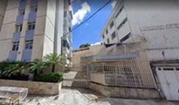 Condomínio Do Edifício Serra Do Curral em Belo Horizonte