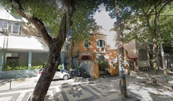 Condomínio Do Edifício Serra Do Jasmin em Rio De Janeiro