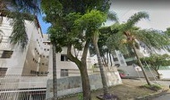 Condomínio Do Edifício Serra Do Mar em Belo Horizonte