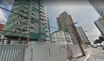 Condomínio Do Edifício Serra Do Mar