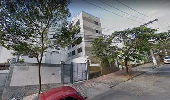 Condomínio Do Edifício Serra Dos Manacás em Belo Horizonte