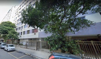 Condomínio Do Edifício Serra Dos Montes Claros em Rio De Janeiro