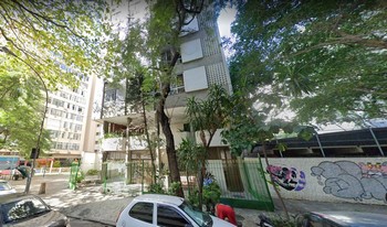 Condomínio Do Edifício Serra Dos Topázios em Rio De Janeiro