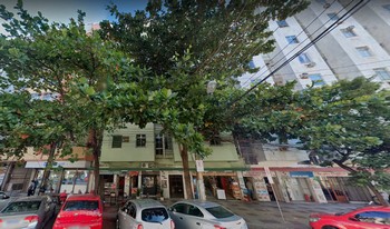Condomínio Do Edifício Serra Grande em Rio De Janeiro