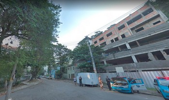 Condomínio Do Edifício Serra Linda em Rio De Janeiro