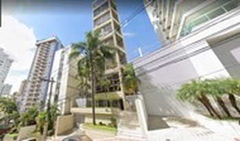 Condomínio Do Edifício Serra Morena em Belo Horizonte