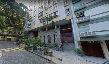 Condomínio Do Edifício Serra Negra em Rio De Janeiro