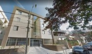 Condomínio Do Edifício Serra Negra em Belo Horizonte