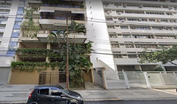 Condomínio Do Edifício Serra Negra em Rio De Janeiro
